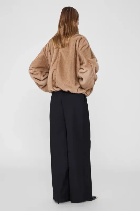 Cyrus Jacket Beige 