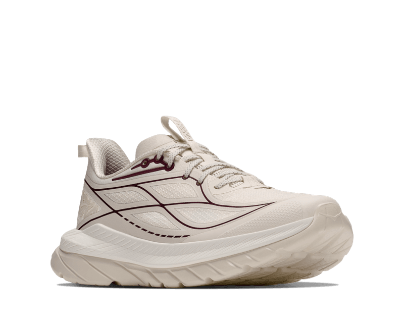 W Mach Remastered Alabaster/Cherry Syrup