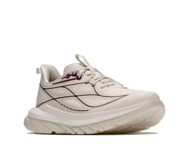 W Mach Remastered Alabaster/Cherry Syrup