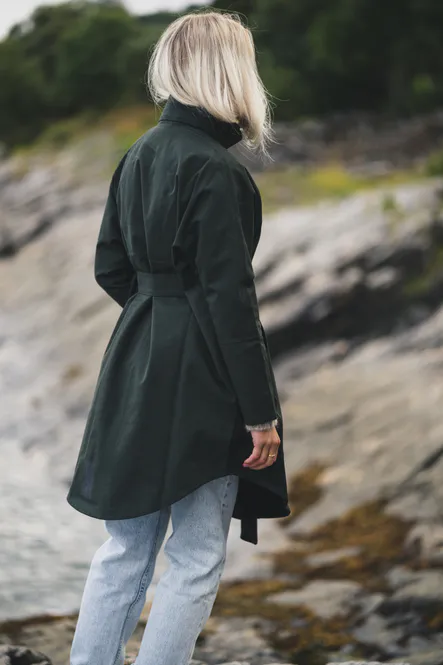 Hovedbilde Bris Poncho Rosin