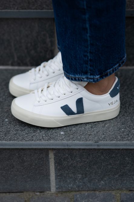 Hovedbilde Campo White California 