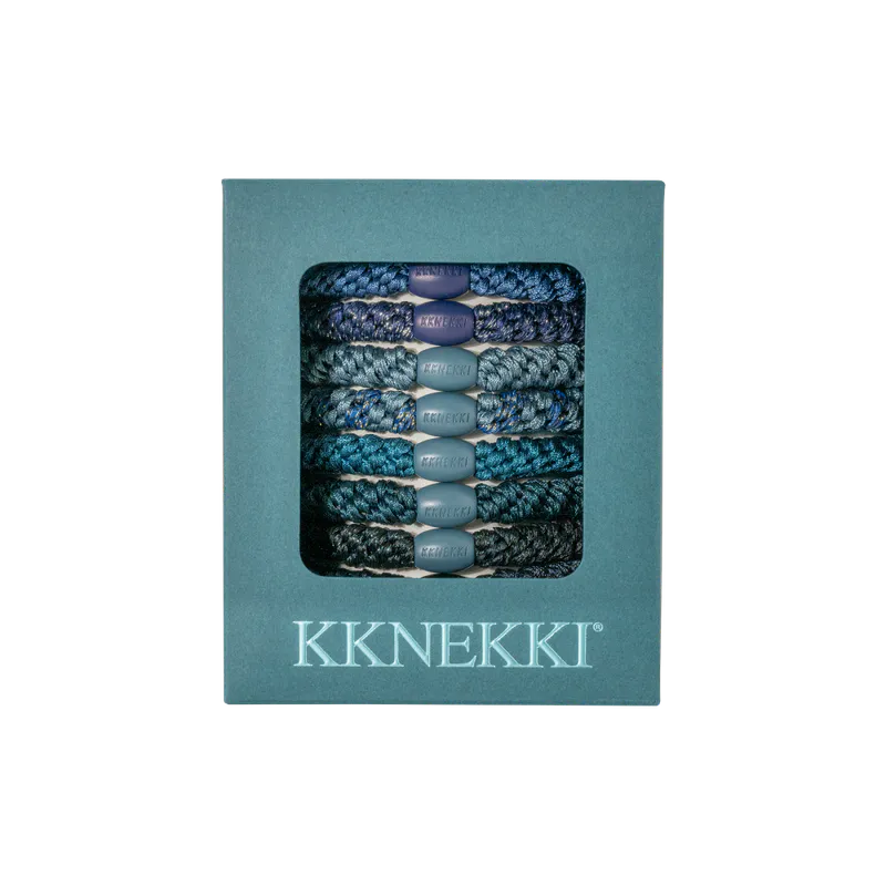 Kknekki Arctic Edition 8PK