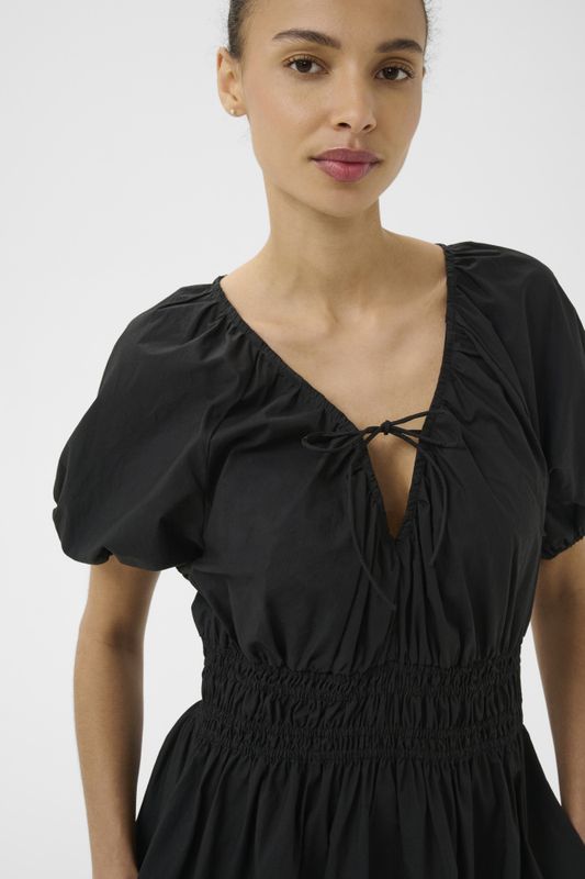 Bodilla Dress Black 