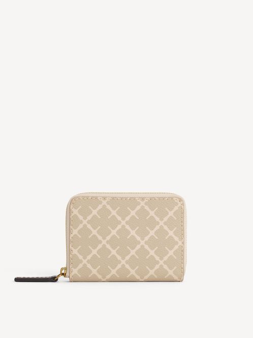 Hovedbilde Elia Coin Purse Feather 