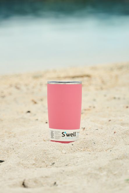 Hovedbilde Tumbler Coral Reef 530ml