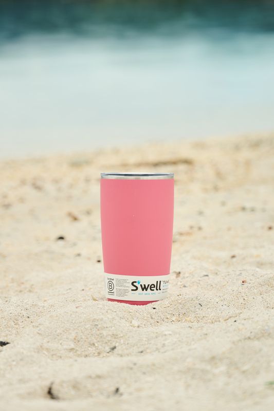 Tumbler Coral Reef 530ml