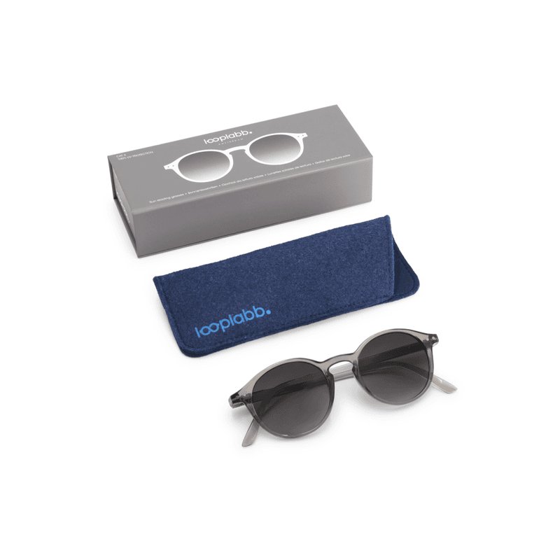 Faust Sun Crystal Black 