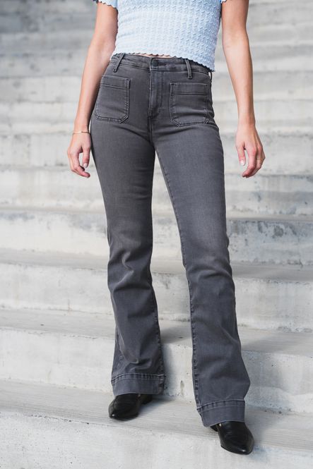 Hovedbilde Flare Frosted Fronts 