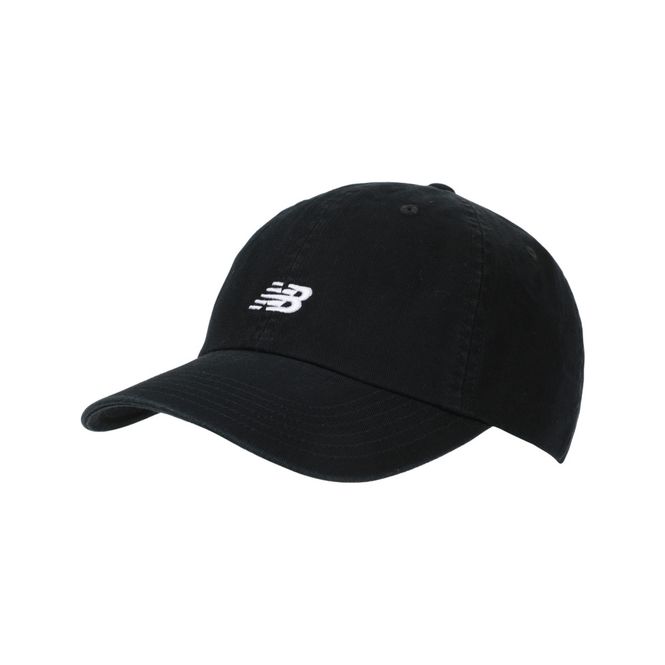 Hovedbilde 6 Panel Classic Hat V 2.0 Black 