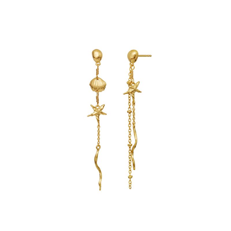 Aruba Earring 