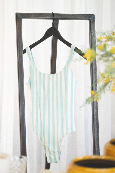 Hovedbilde Ellie Blåstripet  