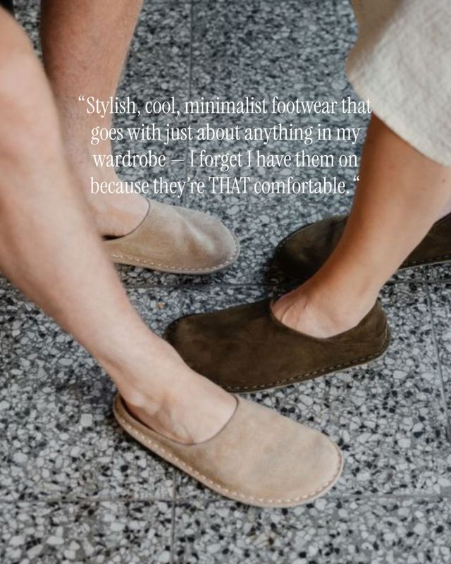 Zuma Bio Suede Desert Sand 