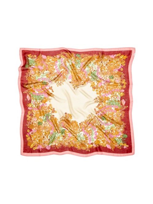 Hovedbilde Corallo Taby Sia Scarf Pompeian Red