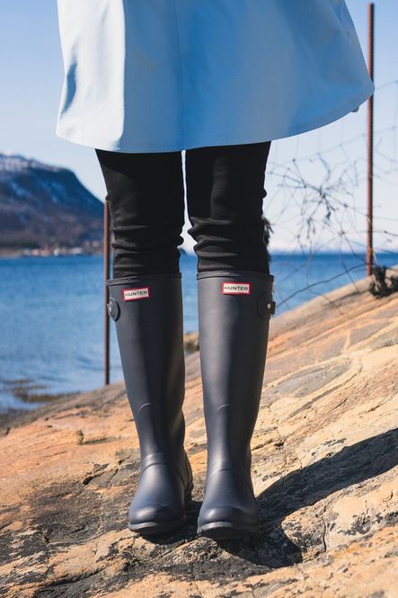 Hovedbilde Original Tall Navy 