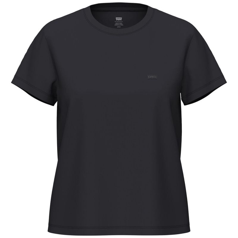 Perfect Tee Antracite Night Jersey 