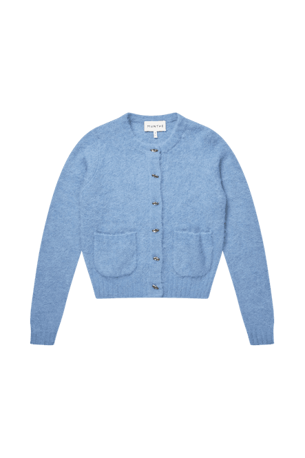 Hovedbilde Vovilla Cardigan Blue 