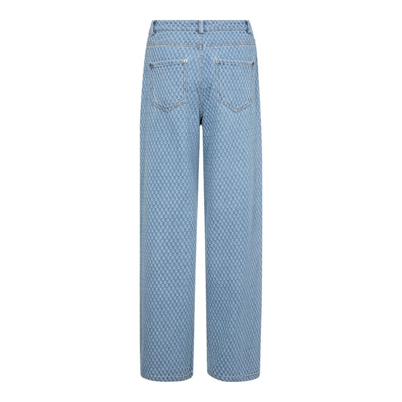 Anto Denim Pant Light Denim 