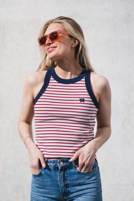 Hovedbilde Ringer Tank Chili 