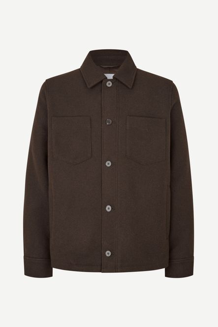 Hovedbilde Sapally Z Shirt Jacket 14163 Delicioso 