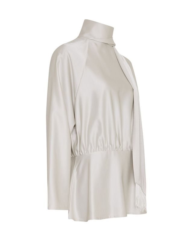 Vanessa Top White Onyx 