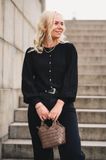 Hovedbilde Guru Cardigan Black 