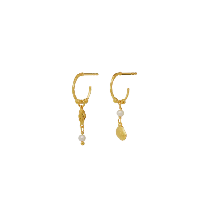 Hovedbilde Ophelia Earrings 