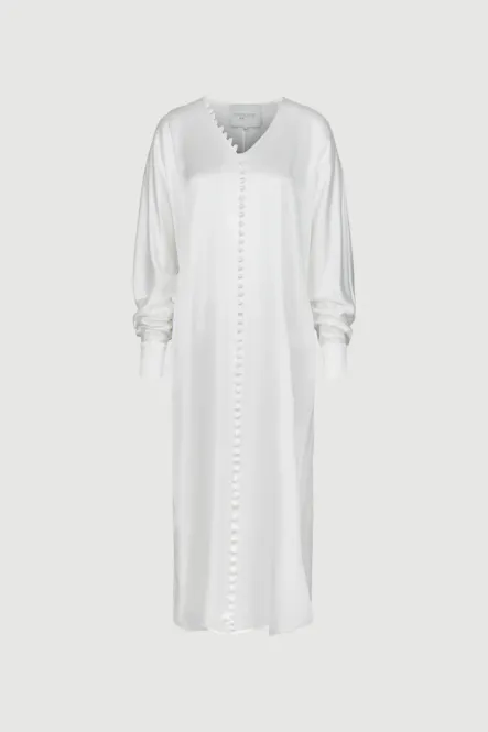 Hovedbilde Cannes Dress White 