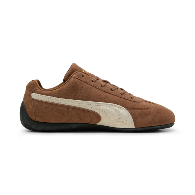 Hovedbilde Speedcat OG Haute Coffee Frosted Ivory  