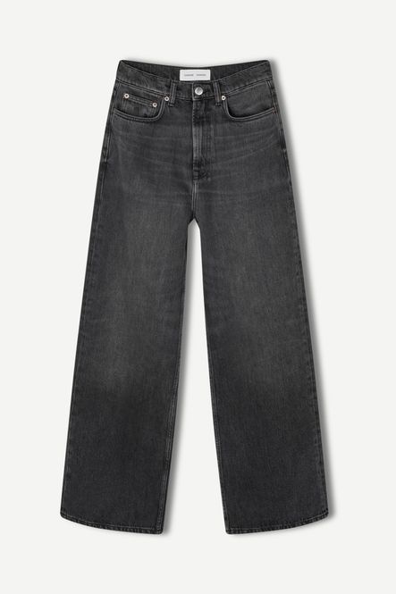 Hovedbilde Rebecca Jeans 14605 Black Blizzard 