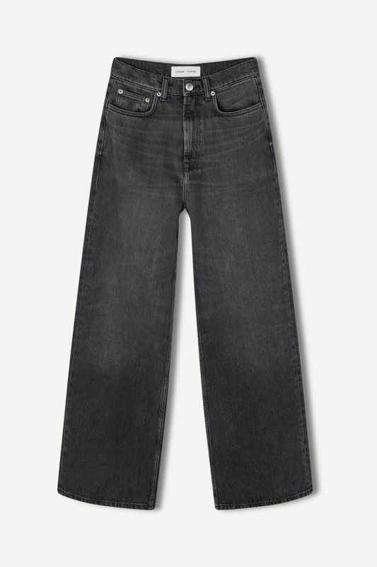 Rebecca Jeans 14605 Black Blizzard 