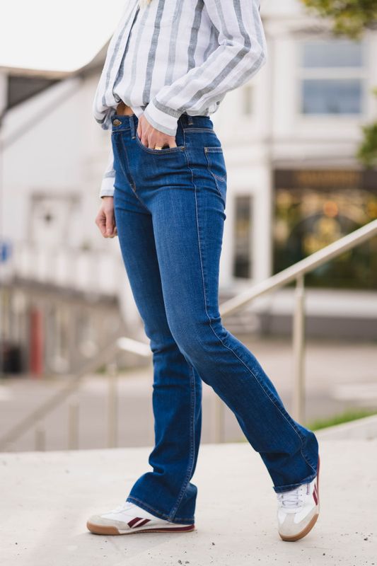 Breese Boot Azure Wave 