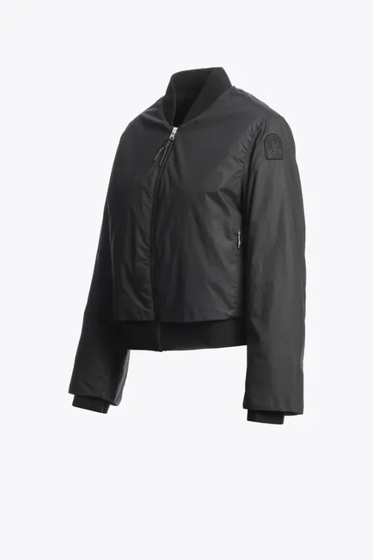 Andreja Bomber Black 