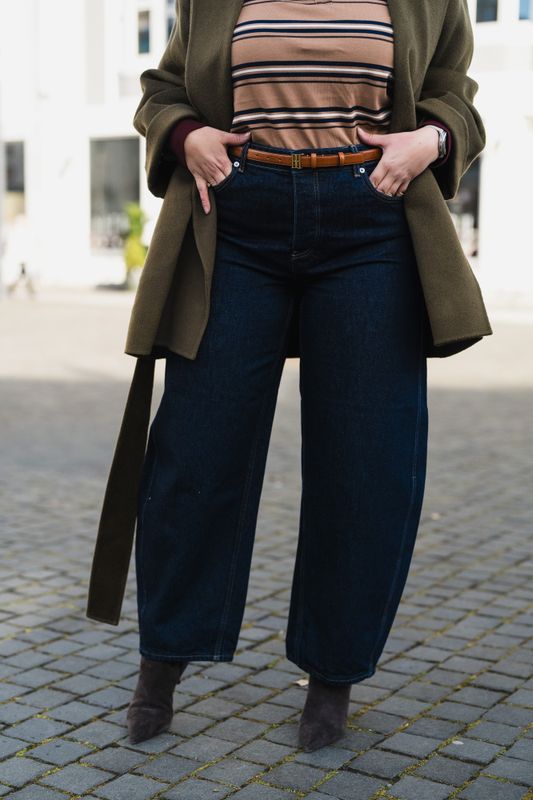 Libby Dark Blue 
