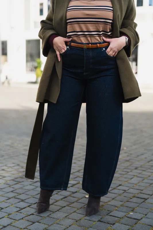 Libby Dark Blue 