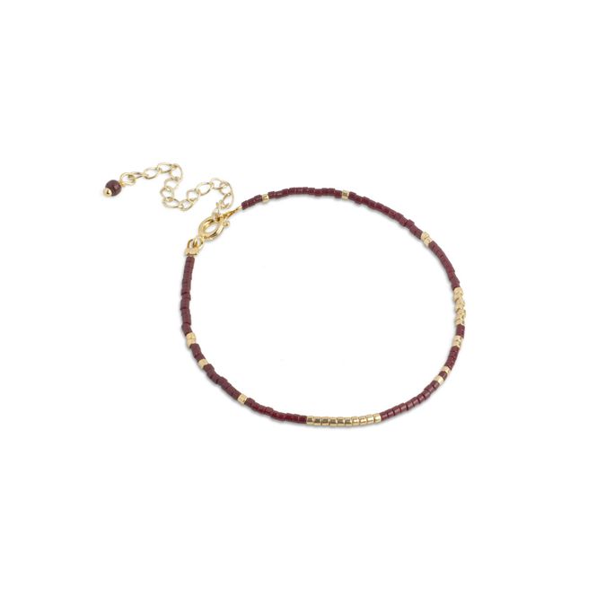 Hovedbilde Petra Bracelet Copper 
