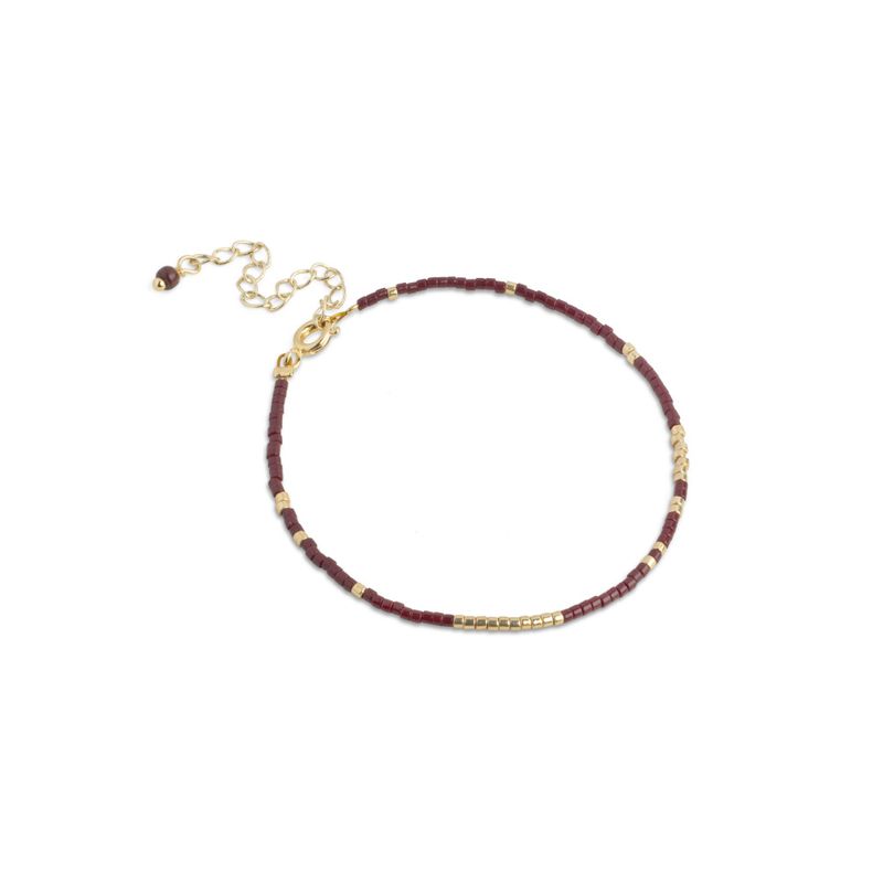 Petra Bracelet Copper 