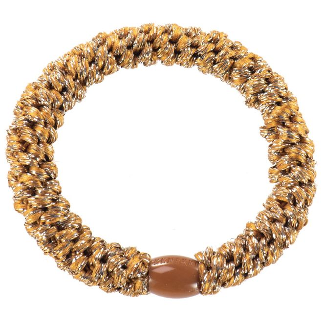 Hovedbilde Kknekki Cognac Glitter 