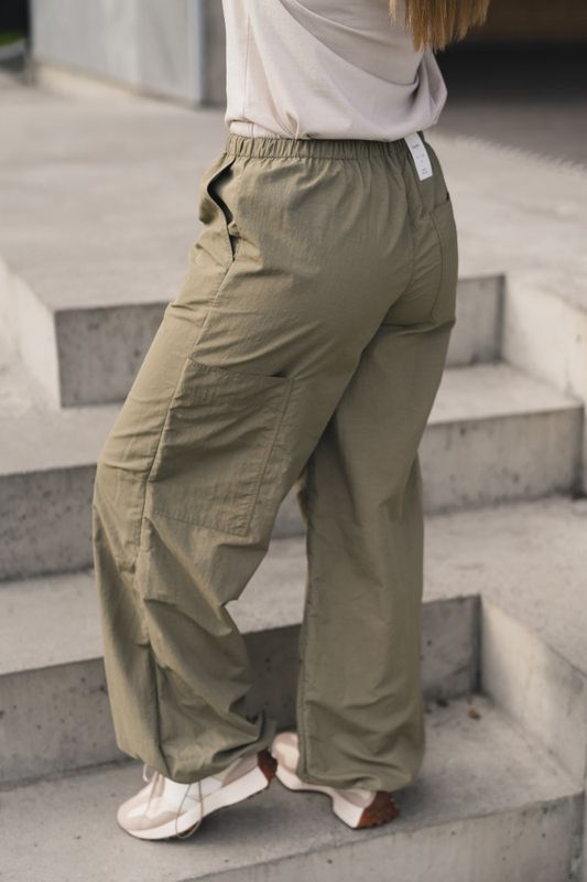 Zoey 351 Pickle Regular 