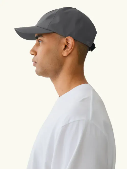 Hovedbilde Hatlane Caps Dark Cloud 