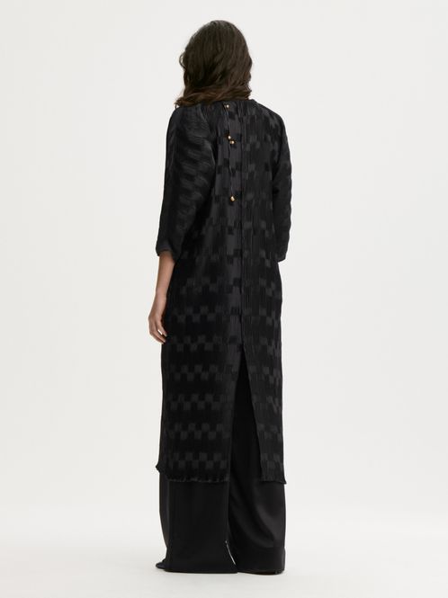 Hovedbilde Francis Dress Black 