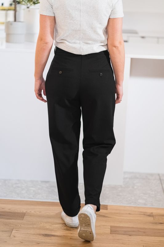 Emma 285 Black 