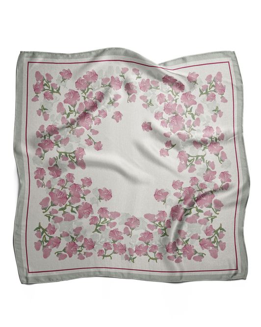 Hovedbilde Betty Agnes Cream 