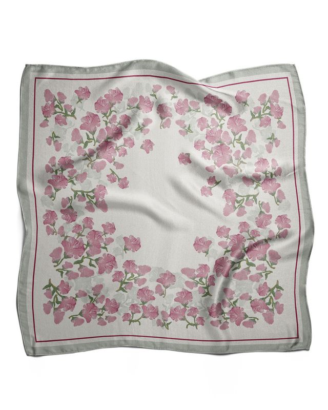 Betty Agnes Cream 