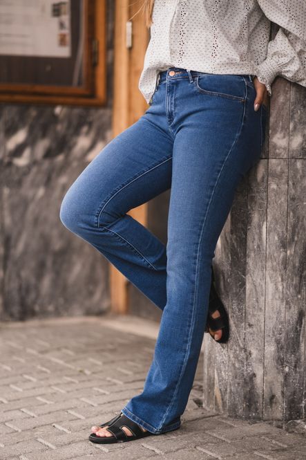 Hovedbilde Bootcut Camellia 