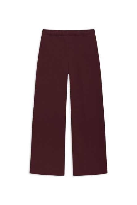 Hovedbilde Kacey Sweatpant Burgundy 