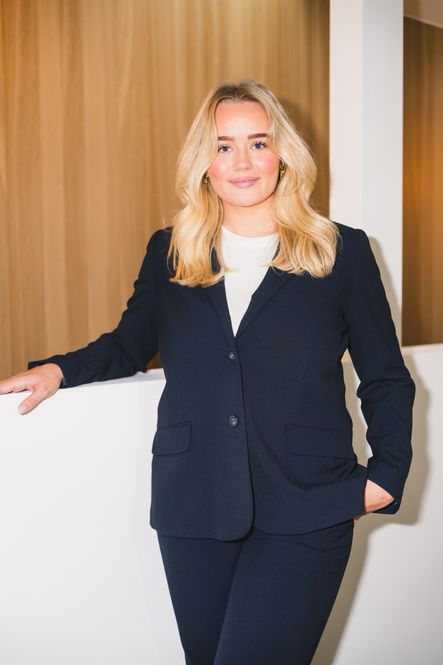 Hovedbilde Hannah 285 Navy 