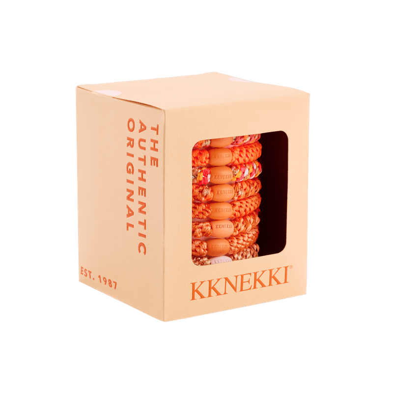 Kknekki Sunset Edition 8PK
