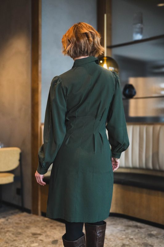 Elsa Asana Dress Duffel Bag 