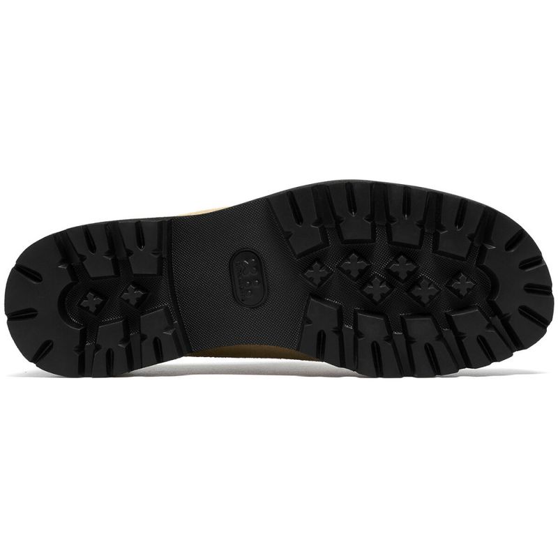 Walla Yukoner D Maple Combi Suede 