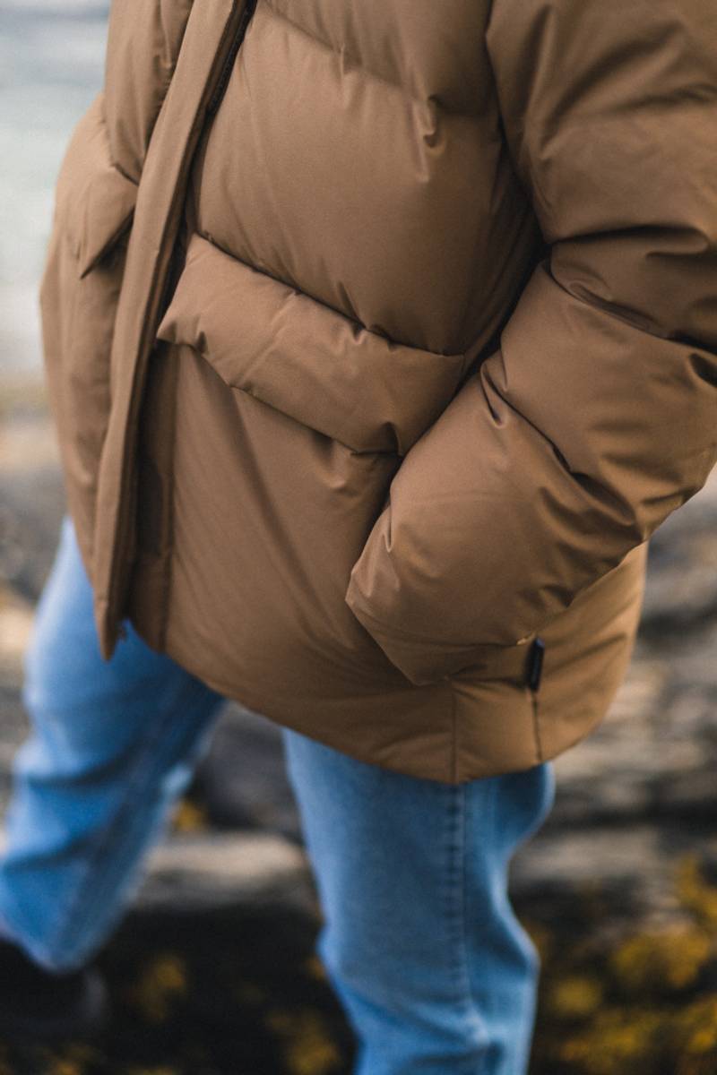 Holzweiler - Besseggen Down Jacket - Se 